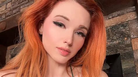 Amouranth reveals why she has no interest in dating other